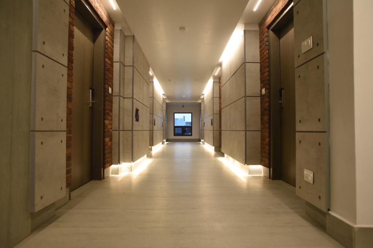 Rathna Residency - Near Us Consulate Hotel Madras Buitenkant foto